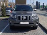 Toyota Land Cruiser Prado 2013 года за 14 999 000 тг. в Алматы – фото 4