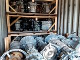 Двигатель двс акпп коробка автомат из Японии, Кореи, США, Европы, ОАЭ. в Павлодар – фото 4