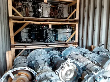 Двигатель двс акпп коробка автомат из Японии, Кореи, США, Европы, ОАЭ. в Павлодар – фото 4