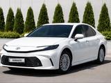 Toyota Camry 2025 года за 17 500 000 тг. в Караганда