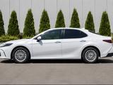 Toyota Camry 2025 года за 17 500 000 тг. в Караганда – фото 4