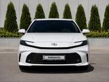 Toyota Camry 2025 года за 17 500 000 тг. в Караганда – фото 2
