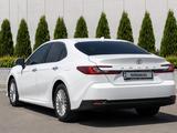 Toyota Camry 2025 года за 17 500 000 тг. в Караганда – фото 5