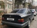 Mercedes-Benz E 200 1992 года за 1 300 000 тг. в Шу – фото 3