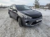 Kia Rio X-Line 2021 годаfor8 300 000 тг. в Караганда – фото 2