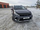 Kia Rio X-Line 2021 годаfor8 300 000 тг. в Караганда – фото 3