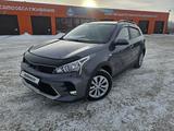 Kia Rio X-Line 2021 годаfor8 300 000 тг. в Караганда
