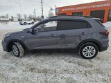 Kia Rio X-Line 2021 годаfor8 300 000 тг. в Караганда – фото 4