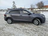 Kia Rio X-Line 2021 годаfor8 300 000 тг. в Караганда – фото 5