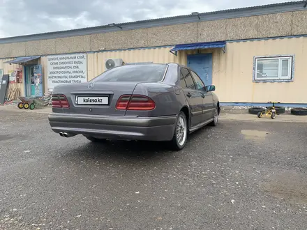 Mercedes-Benz E 280 1996 года за 1 999 999 тг. в Астана – фото 5