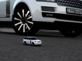 Land Rover Range Rover 2013 года за 24 500 000 тг. в Караганда – фото 3