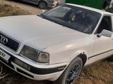 Audi 80 1992 года за 850 000 тг. в Тараз – фото 5