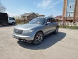 Infiniti FX35 2004 года за 3 600 000 тг. в Караганда