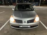 Nissan Tiida 2006 годаfor3 200 000 тг. в Караганда