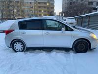 Nissan Tiida 2006 годаүшін3 500 000 тг. в Караганда