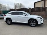 Lexus RX 300 2018 года за 22 000 000 тг. в Астана – фото 5