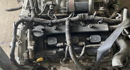 Контрактный двигатель VQ23 Nissan Teanaүшін400 000 тг. в Астана – фото 3