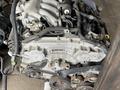 Контрактный двигатель VQ23 Nissan Teana за 380 000 тг. в Астана