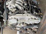 Контрактный двигатель VQ23 Nissan Teana за 400 000 тг. в Астана