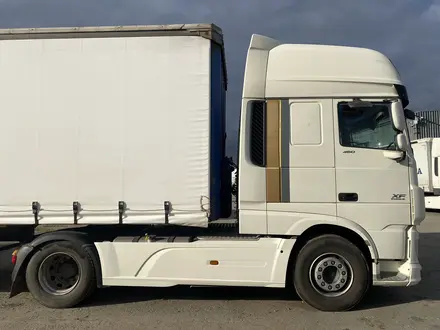 DAF  XF 2014 года за 18 000 000 тг. в Костанай – фото 6