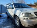 Toyota Harrier 1999 года за 4 700 000 тг. в Усть-Каменогорск – фото 12