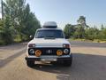 ВАЗ (Lada) Lada 2121 2013 года за 2 700 000 тг. в Алматы
