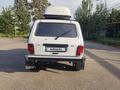 ВАЗ (Lada) Lada 2121 2013 года за 2 700 000 тг. в Алматы – фото 5
