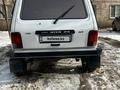 ВАЗ (Lada) Lada 2121 2013 года за 3 300 000 тг. в Алматы – фото 4