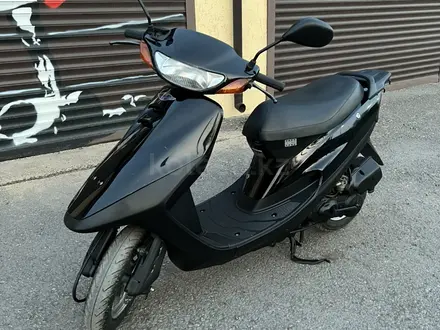 Honda  Dio 2011 года за 405 000 тг. в Караганда – фото 3