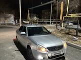 ВАЗ (Lada) Priora 2170 2007 года за 1 300 000 тг. в Кульсары