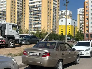 Daewoo Nexia
