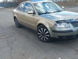 Volkswagen Passat 2001 года за 2 200 000 тг. в Костанай – фото 2