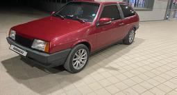 ВАЗ (Lada) 2108 1987 года за 1 850 000 тг. в Экибастуз