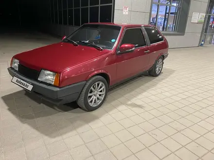 ВАЗ (Lada) 2108 1987 года за 1 850 000 тг. в Экибастуз
