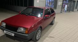 ВАЗ (Lada) 2108 1987 годаүшін1 850 000 тг. в Экибастуз – фото 3