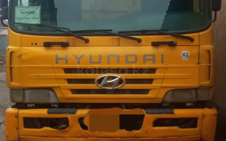 Hyundai 2007 годаүшін3 500 000 тг. в Алматы