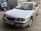 Mazda 626 1997 года за 2 650 000 тг. в Шымкент