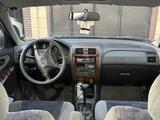 Mazda 626 1997 года за 2 650 000 тг. в Шымкент – фото 5