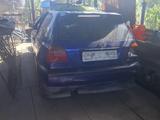 Volkswagen Golf 1993 года за 350 000 тг. в Талдыкорган – фото 2