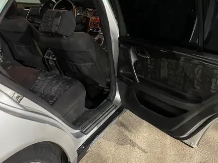 Mercedes-Benz E 280 1998 года за 2 600 000 тг. в Алматы – фото 10