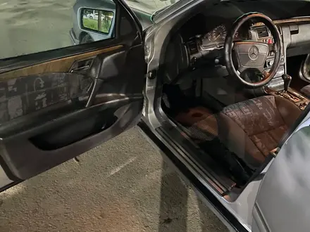 Mercedes-Benz E 280 1998 года за 2 600 000 тг. в Алматы – фото 7