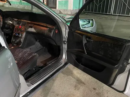 Mercedes-Benz E 280 1998 года за 2 600 000 тг. в Алматы – фото 9