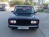 ВАЗ (Lada) 2107 2008 года за 700 000 тг. в Жетысай – фото 2