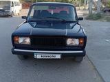 ВАЗ (Lada) 2107 2008 года за 700 000 тг. в Жетысай