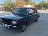 ВАЗ (Lada) 2107 2008 года за 700 000 тг. в Жетысай – фото 3