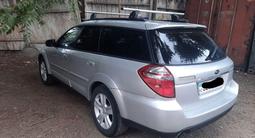 Subaru Outback 2003 года за 5 800 000 тг. в Алматы – фото 4