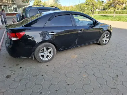 Kia Cerato 2012 года за 5 400 000 тг. в Астана – фото 2