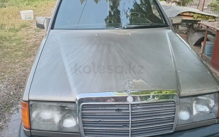 Mercedes-Benz E 230 1988 года за 600 000 тг. в Шымкент