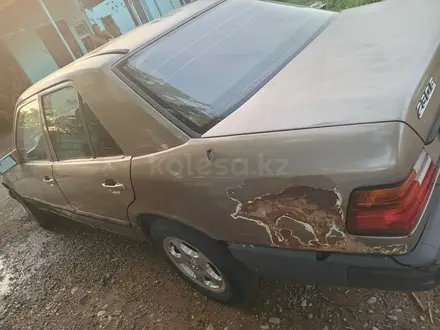 Mercedes-Benz E 230 1988 года за 600 000 тг. в Шымкент – фото 4