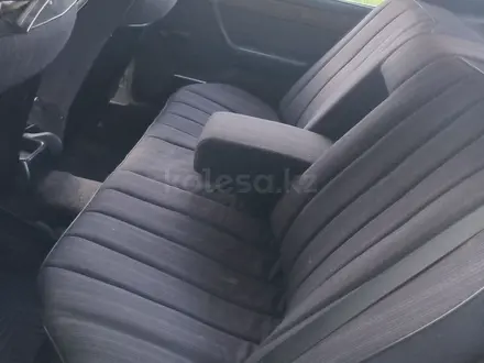 Mercedes-Benz E 230 1988 года за 600 000 тг. в Шымкент – фото 6
